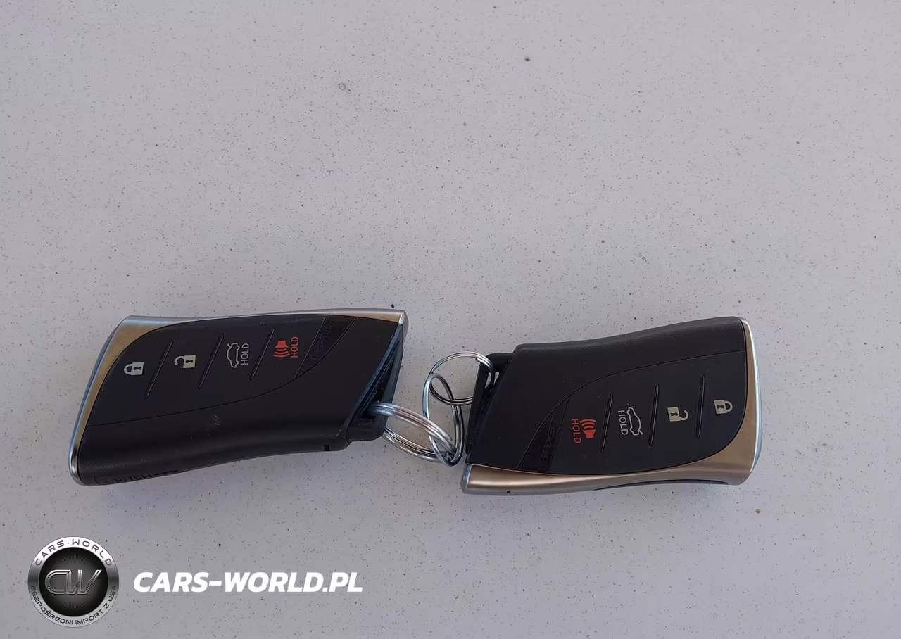 2022 Lexus Es 300H VIN:58ADA1C16NU023893 - 11