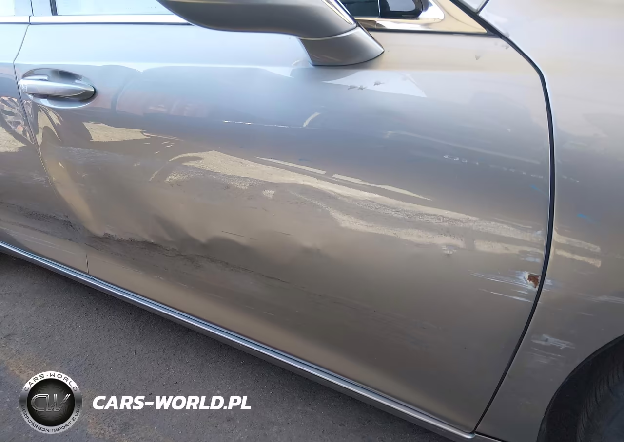 2022 Lexus Es 300H VIN:58ADA1C16NU023893 - 6