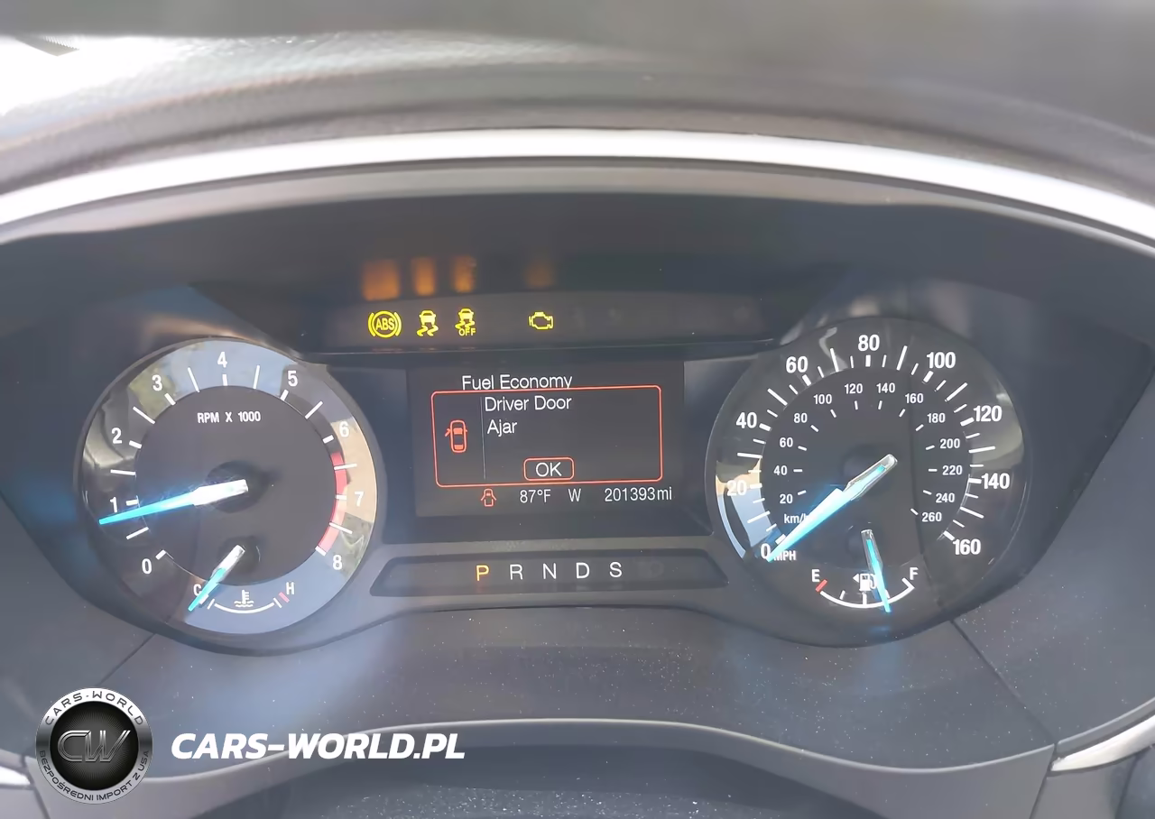 2016 Ford Fusion Se VIN:3FA6P0H79GR148073 - 7