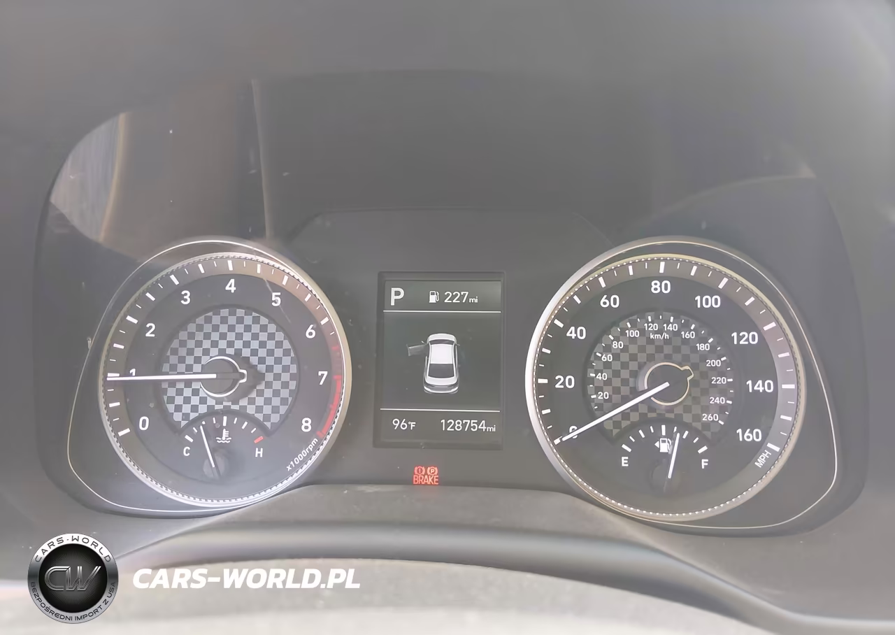2019 Hyundai Elantra Sel VIN:KMHD84LF4KU742166 - 7