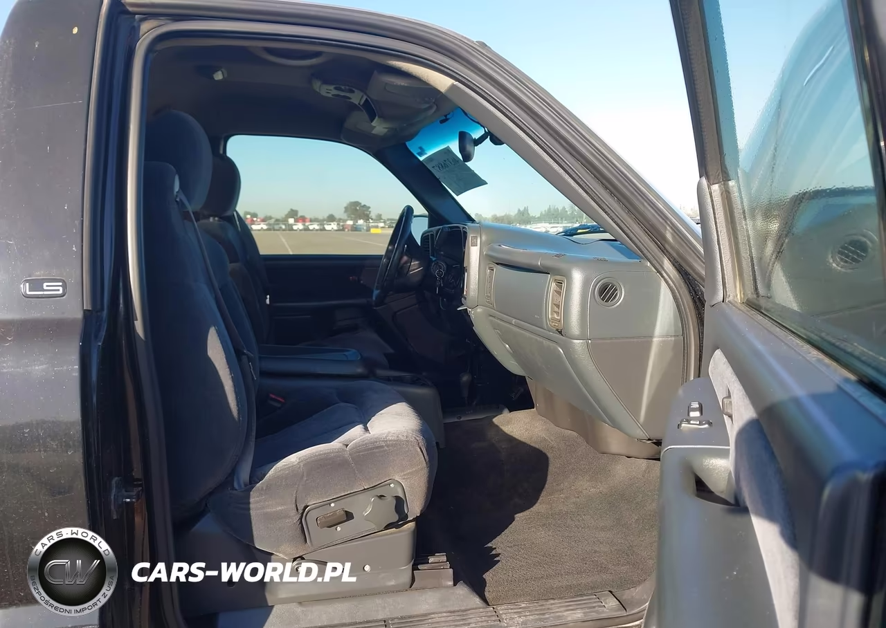 2001 Chevrolet Silverado 1500 Ls VIN:1GCEK14T71Z120143 - 5