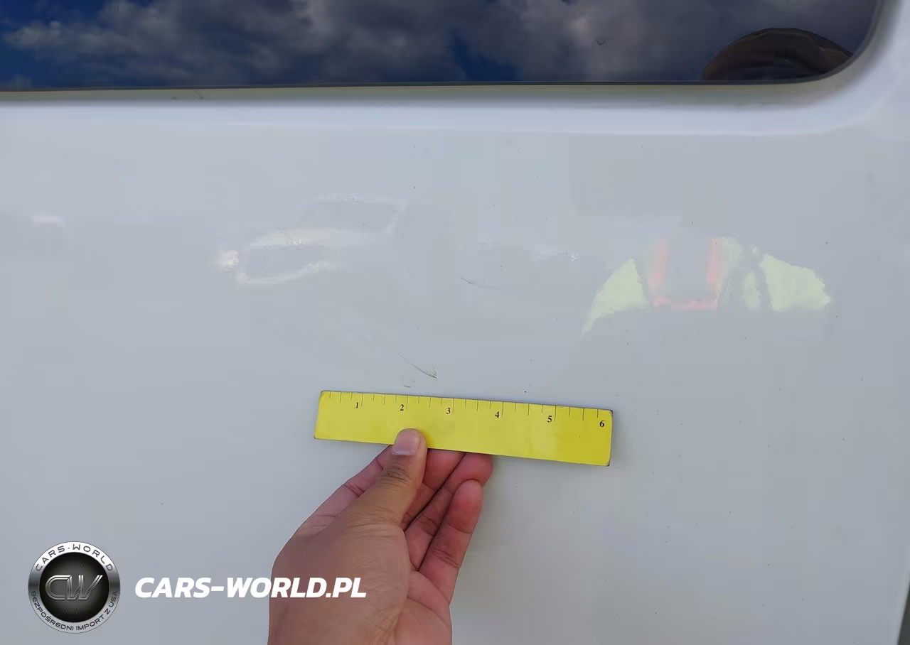 2018 Chevrolet Express 3500 Ls VIN:1GAZGNFG4J1301489 - 6