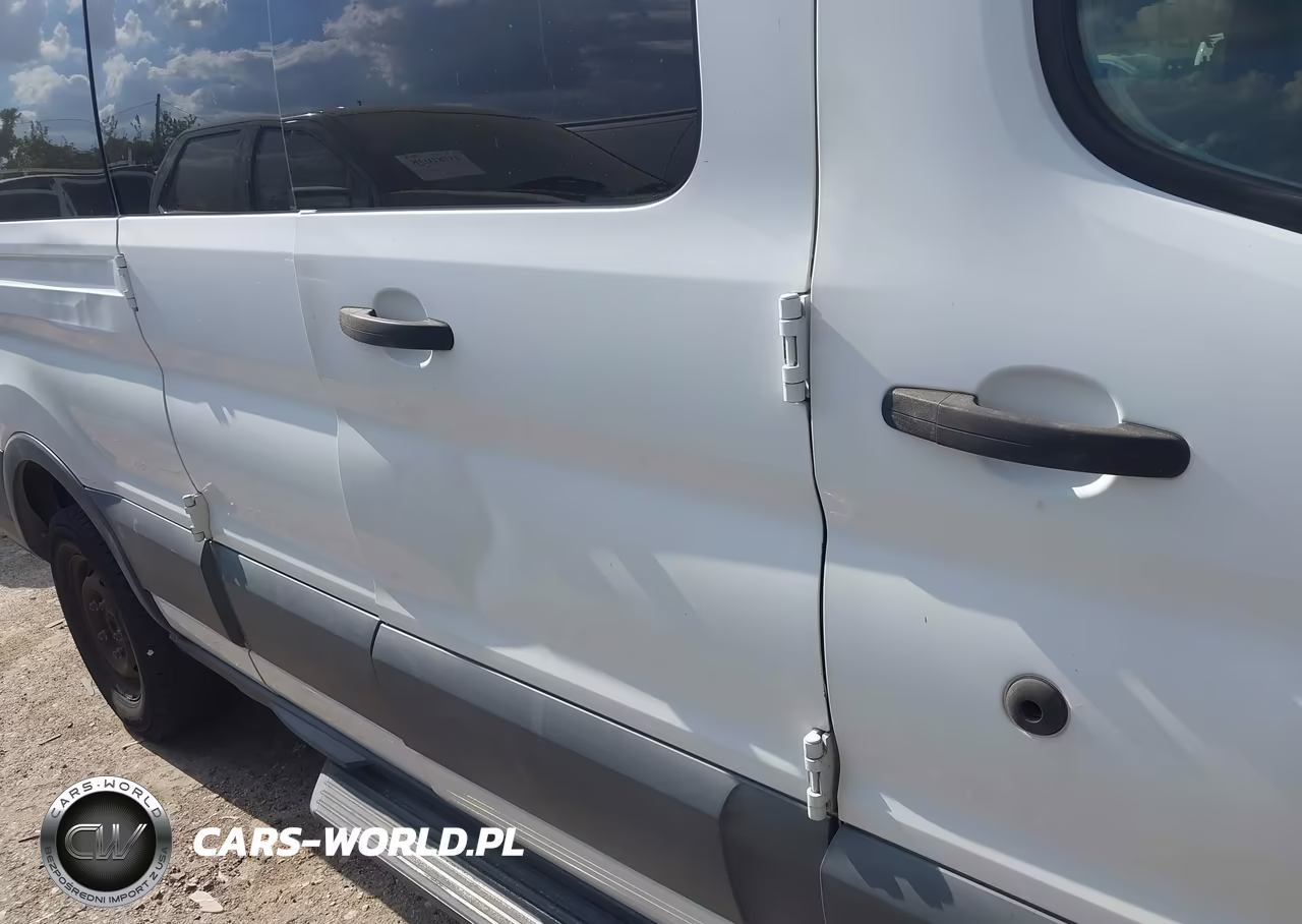 2016 Ford Transit-350 Xlt VIN:1FBZX2ZM5GKA76644 - 6