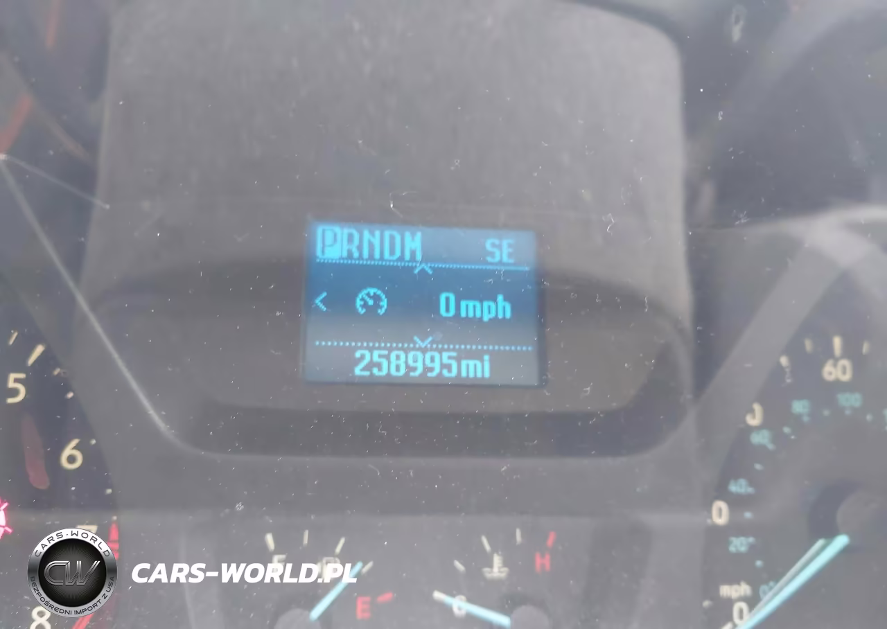 2016 Ford Transit-350 Xlt VIN:1FBZX2ZM5GKA76644 - 7