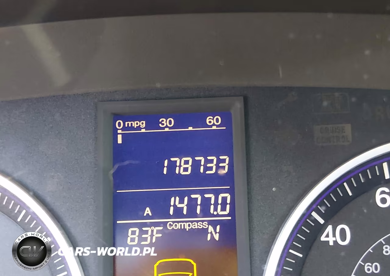2010 Honda Cr-V Ex-L VIN:JHLRE4H71AC009035 - 15