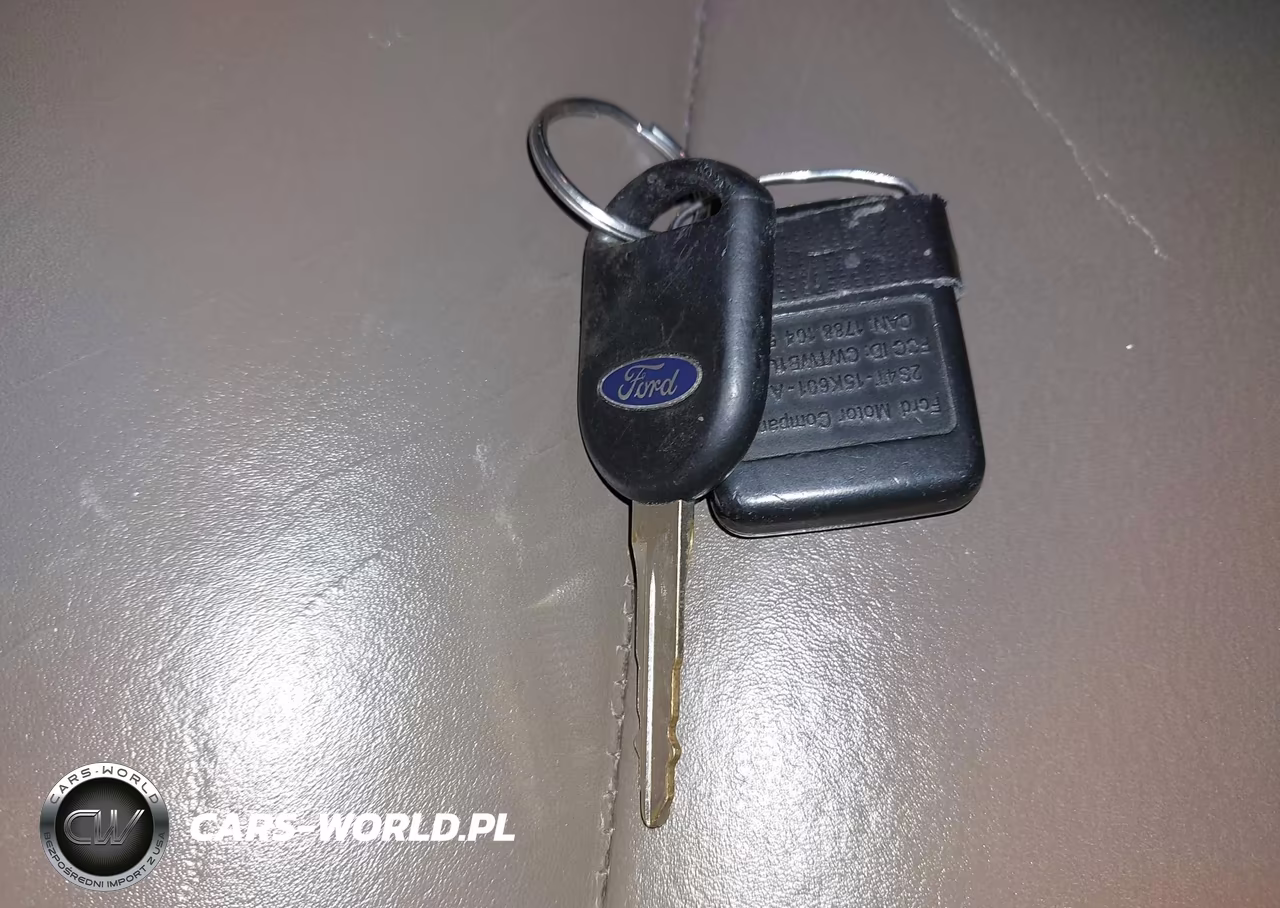 2003 Ford Taurus Sel VIN:1FAHP56S93A228846 - 11