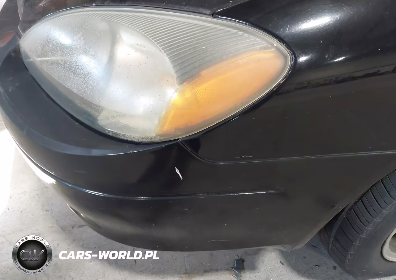 2003 Ford Taurus Sel VIN:1FAHP56S93A228846 - 13