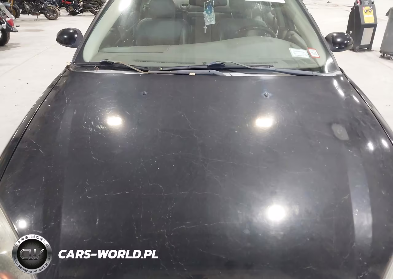 2003 Ford Taurus Sel VIN:1FAHP56S93A228846 - 14