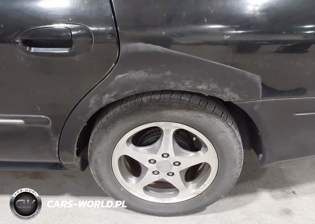 2003 Ford Taurus Sel VIN:1FAHP56S93A228846 - 6