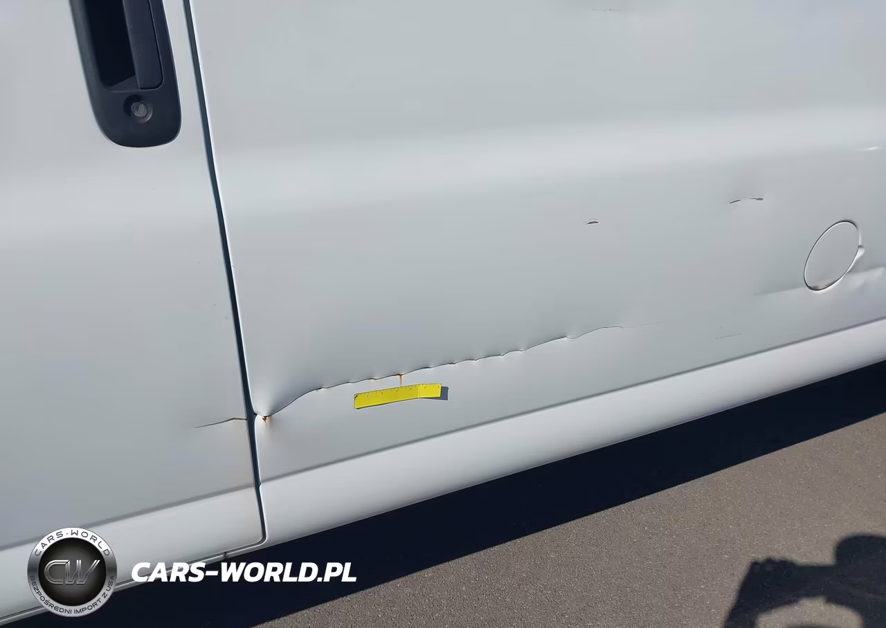2018 Chevrolet Express 3500 Ls VIN:1GAZGNFG8J1301284 - 6