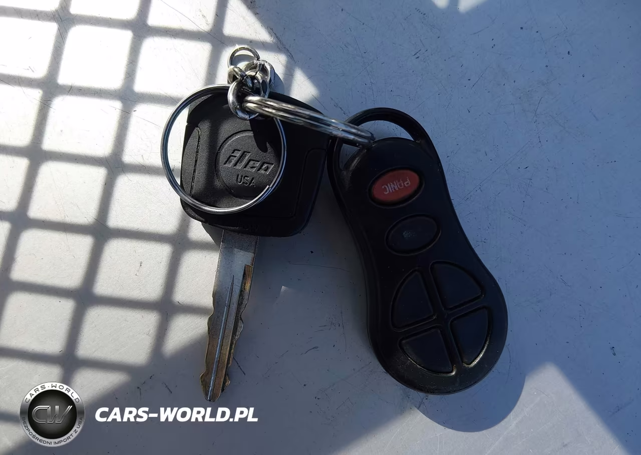 2003 Dodge Grand Caravan Es VIN:2D8GP54L93R140524 - 11