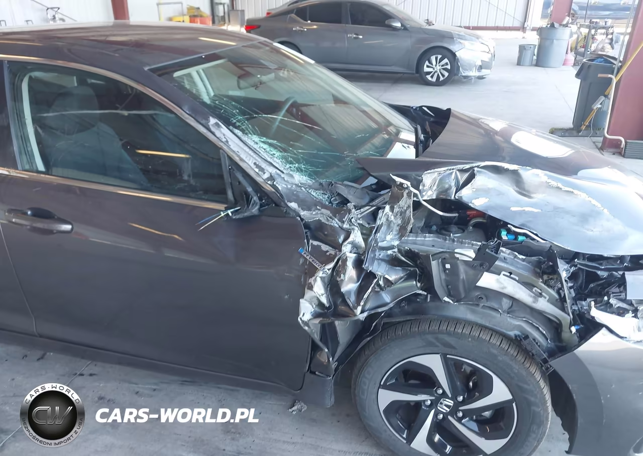 2022 Honda Insight Ex VIN:19XZE4F58NE000832 - 6