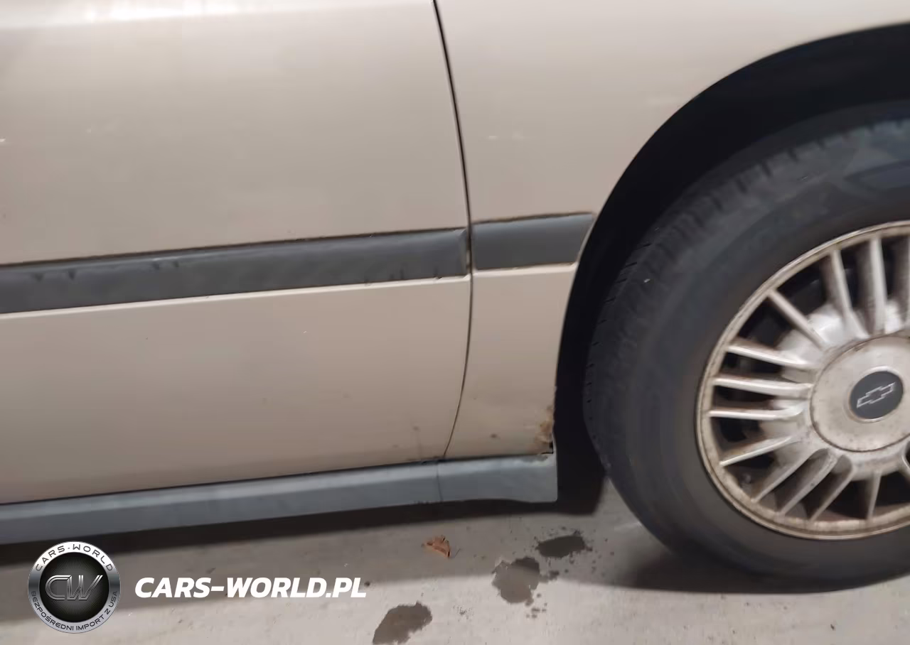 2002 Chevrolet Impala VIN:2G1WF55E729136038 - 13