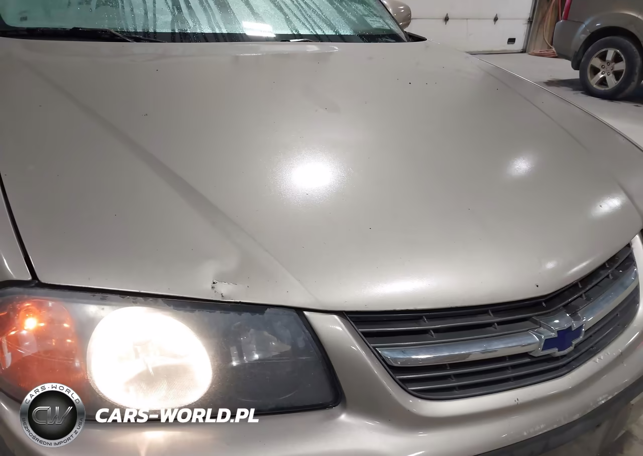 2002 Chevrolet Impala VIN:2G1WF55E729136038 - 14