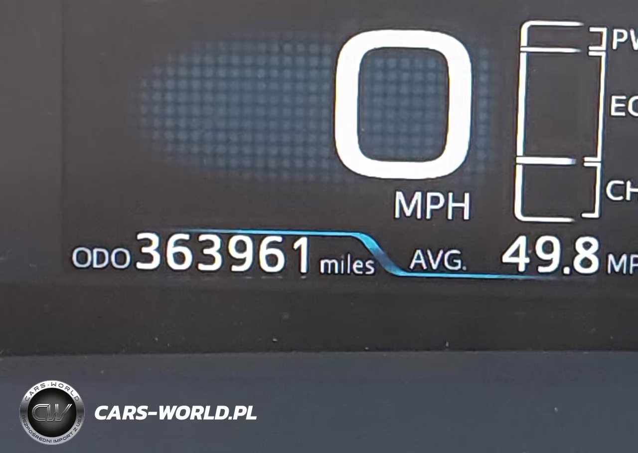 2016 Toyota Prius Three VIN:JTDKARFU0G3022139 - 16