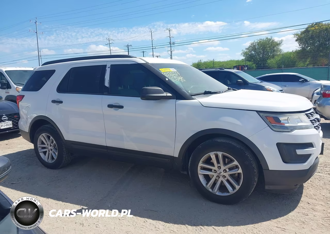 2017 Ford Explorer VIN:1FM5K7B89HGB05937 - 13
