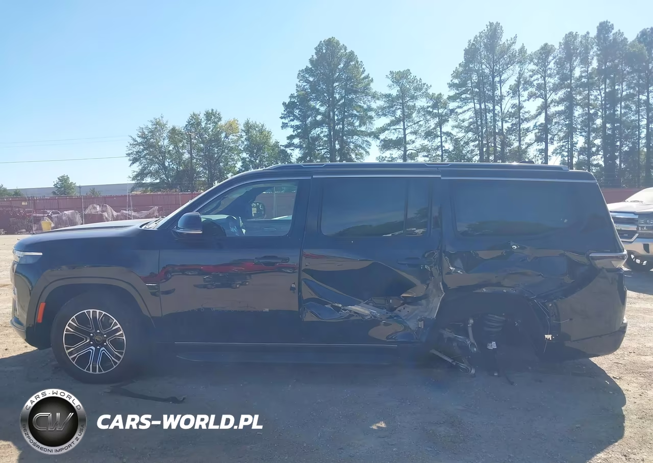 2027 Jeep Grand Wagoneer VIN:1C4SJVBP4VS550861 - 15