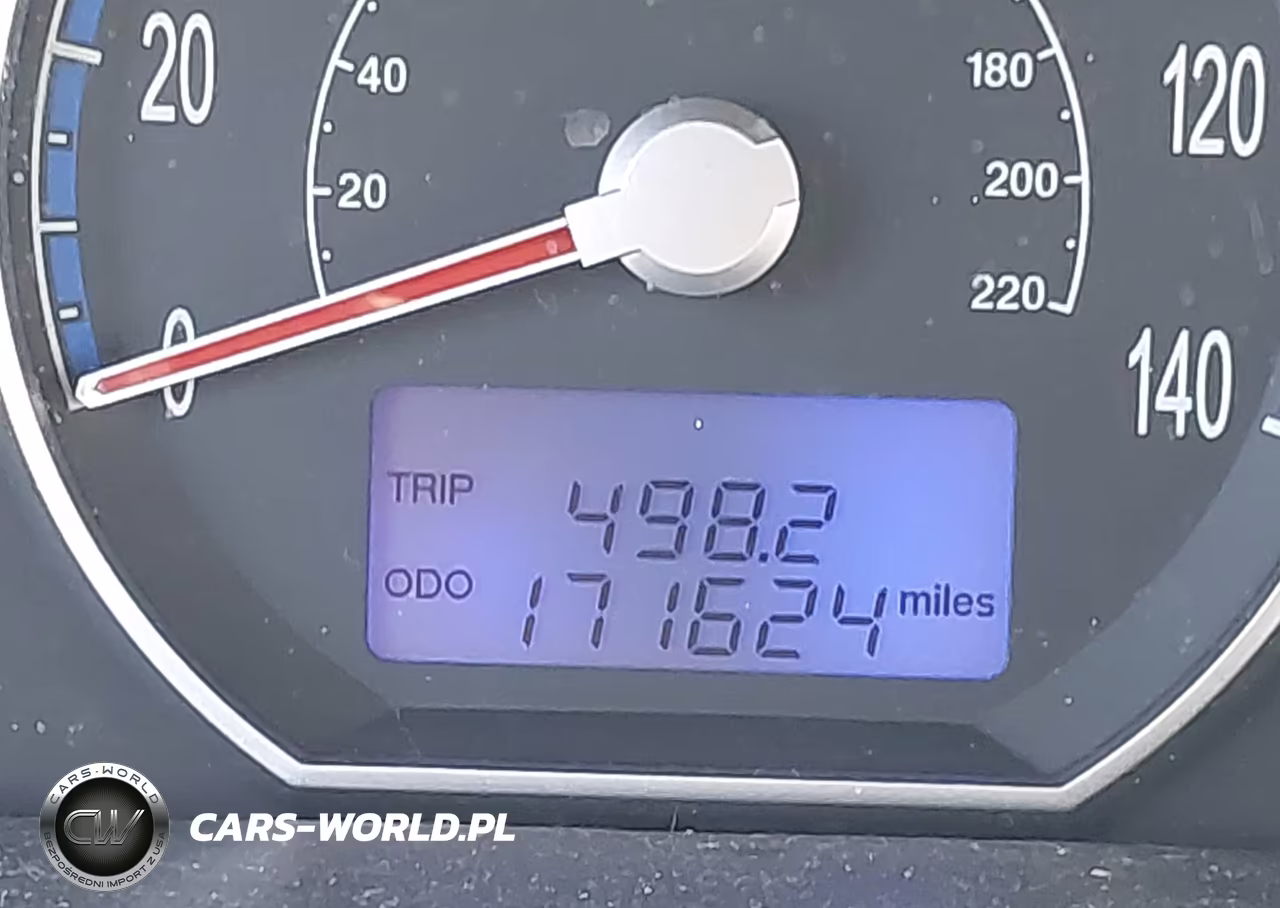 2008 Hyundai Santa Fe Gls VIN:5NMSG73DX8H142864 - 12