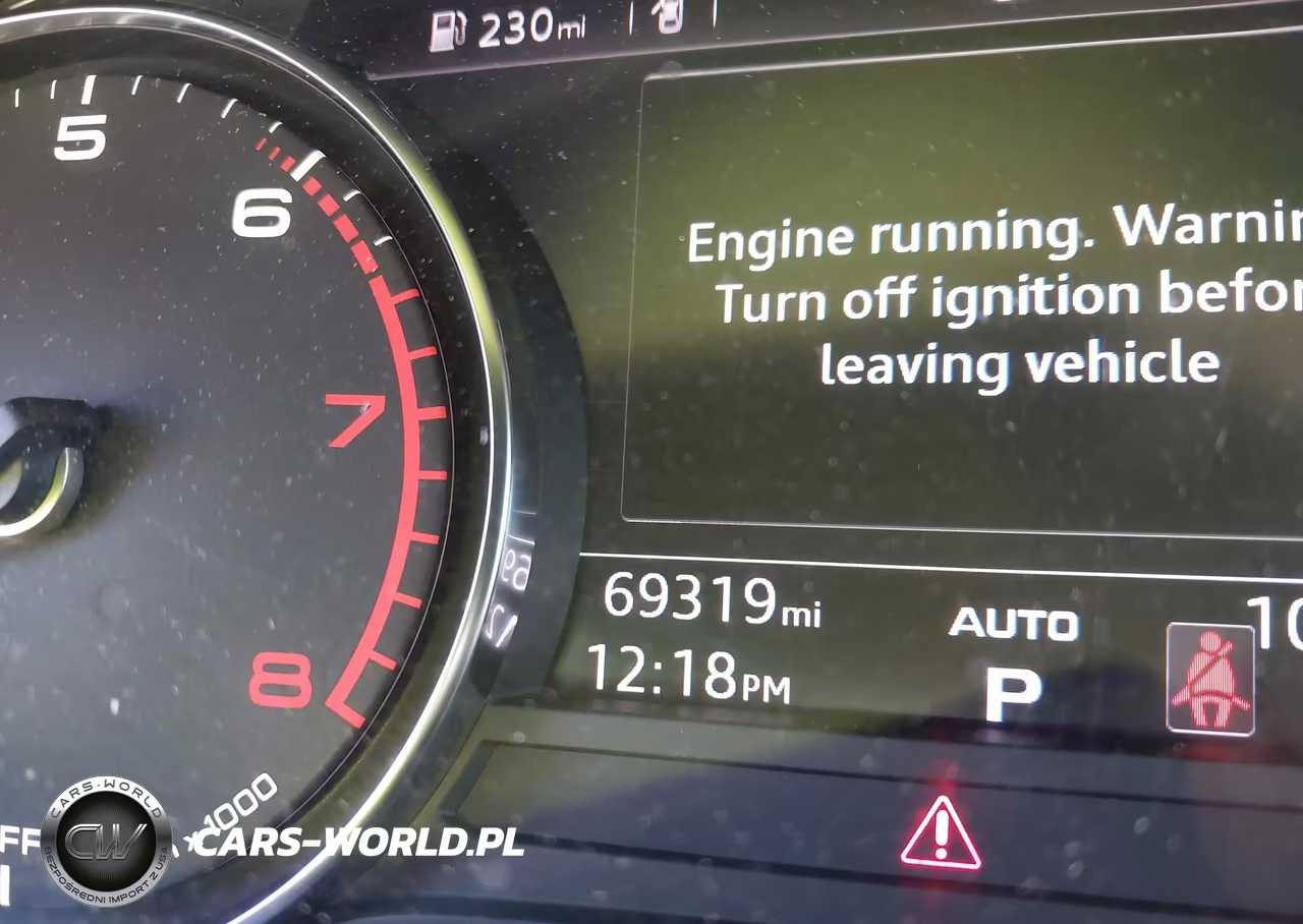 2018 Audi A4 2.0T Tech Ultra Premium-2.0T Ultra Premium VIN:WAULMAF47JA121327 - 15
