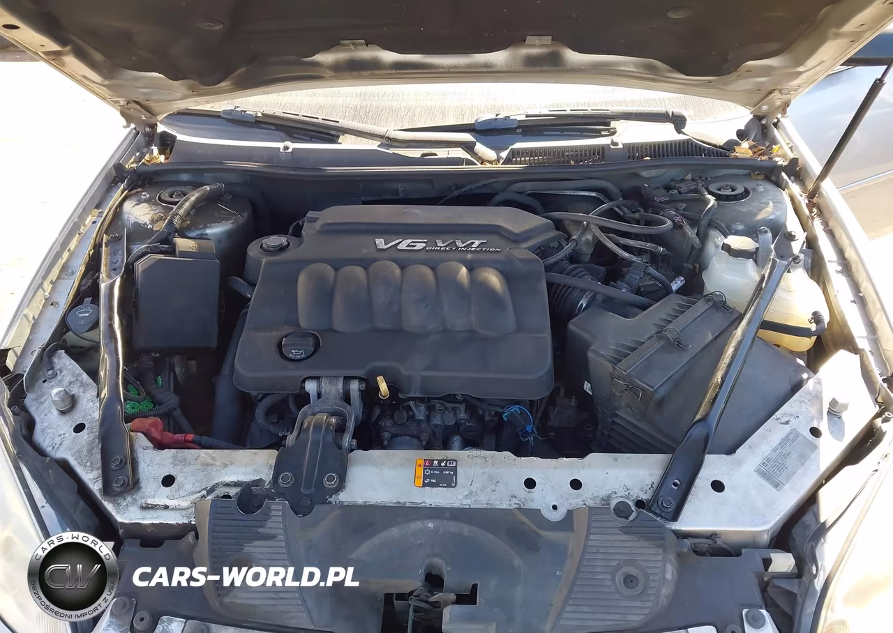 2012 Chevrolet Impala Lt VIN:2G1WG5E38C1105022 - 10