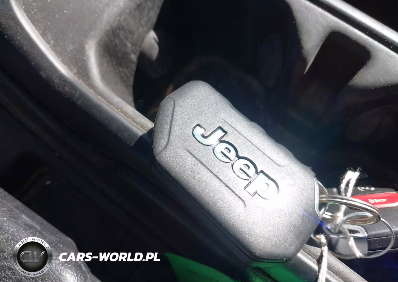2019 Jeep Wrangler Sport S 4X4 VIN:1C4GJXAG9KW533304 - 11