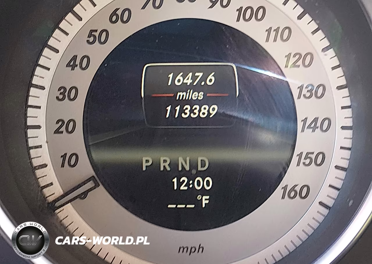 2013 Mercedes-Benz C 300 Sport 4Matic VIN:WDDGF8ABXDR253961 - 15