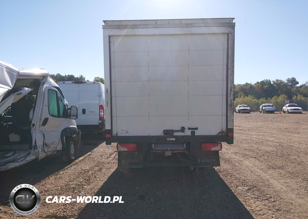 2022 Mercedes-Benz Sprinter 3500Xd Standard Roof V6 VIN:W1X8E33Y6NN187603 - 15