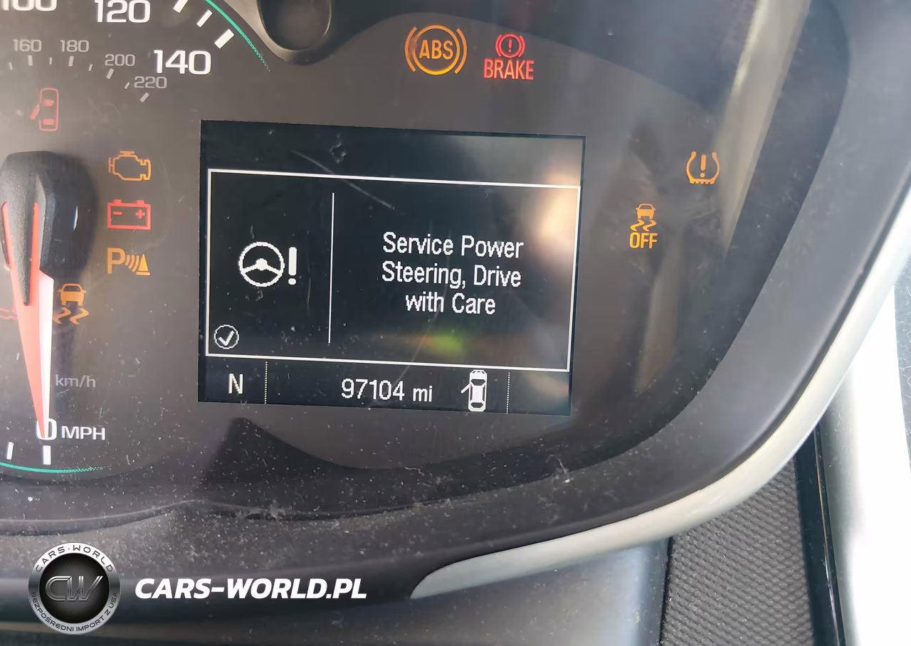 2017 Chevrolet Sonic Premier Manual VIN:1G1JE6SB4H4111316 - 12