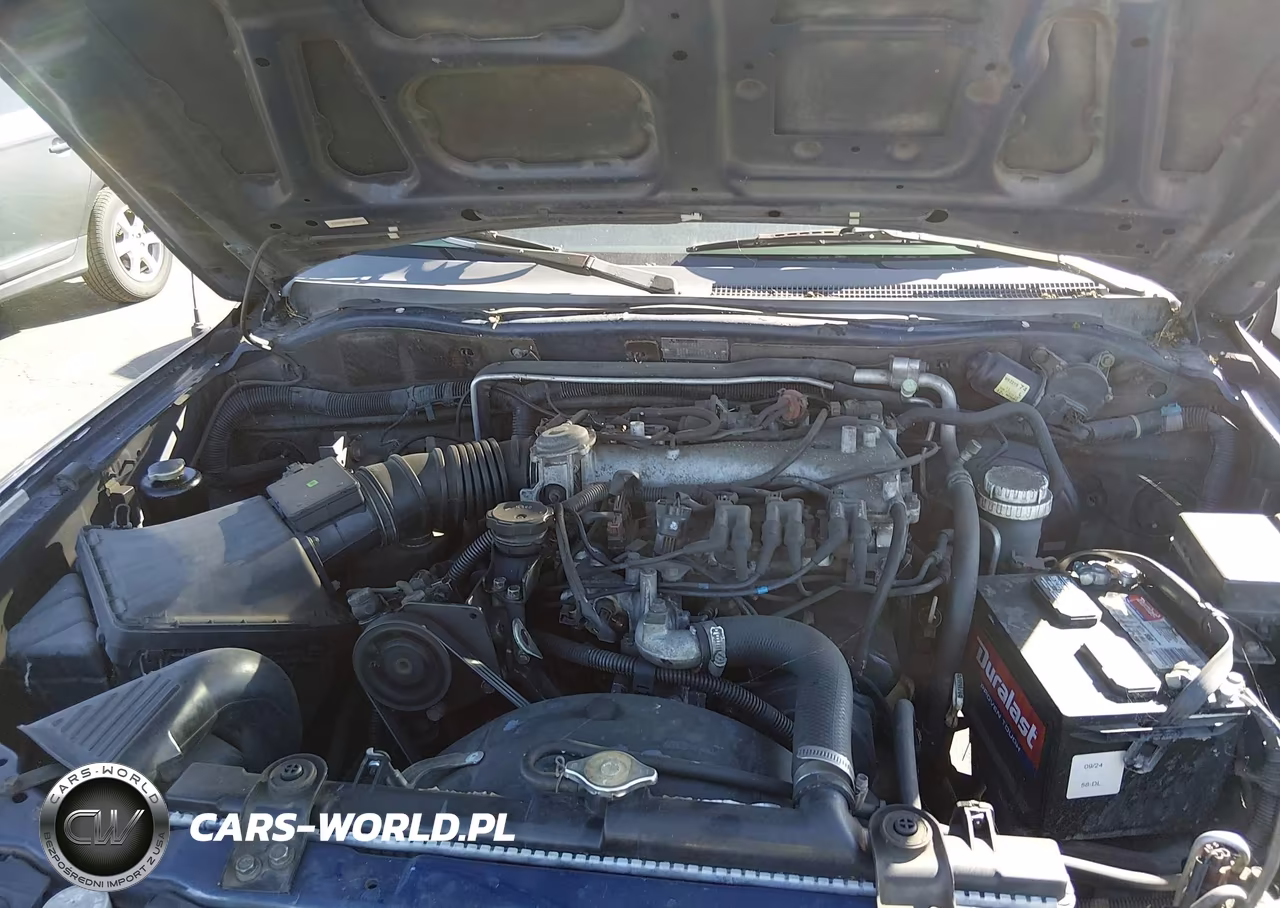 2002 Mitsubishi Montero Sport Es-Ls VIN:JA4LS21H92J021766 - 10