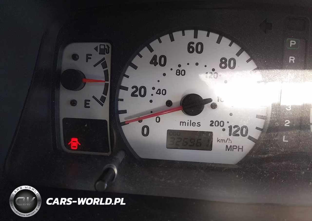 2002 Mitsubishi Montero Sport Es-Ls VIN:JA4LS21H92J021766 - 7