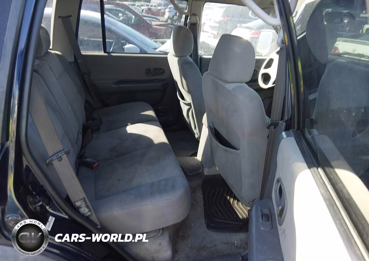 2002 Mitsubishi Montero Sport Es-Ls VIN:JA4LS21H92J021766 - 8