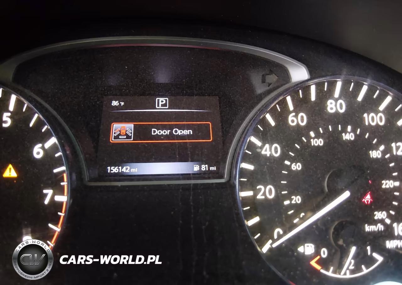 2017 Nissan Altima 2.5 Sr VIN:1N4AL3AP5HC168936 - 7