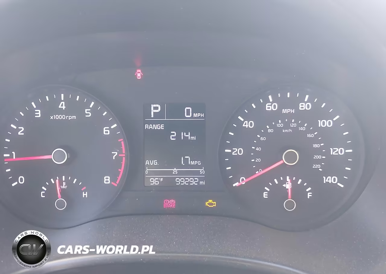 2020 Kia Rio Lx VIN:3KPA24AD4LE320456 - 7