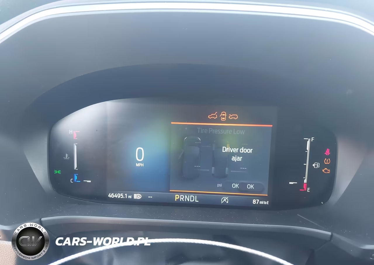 2025 Ford Escape Active VIN:1FMCU9GN6SUB01316 - 7