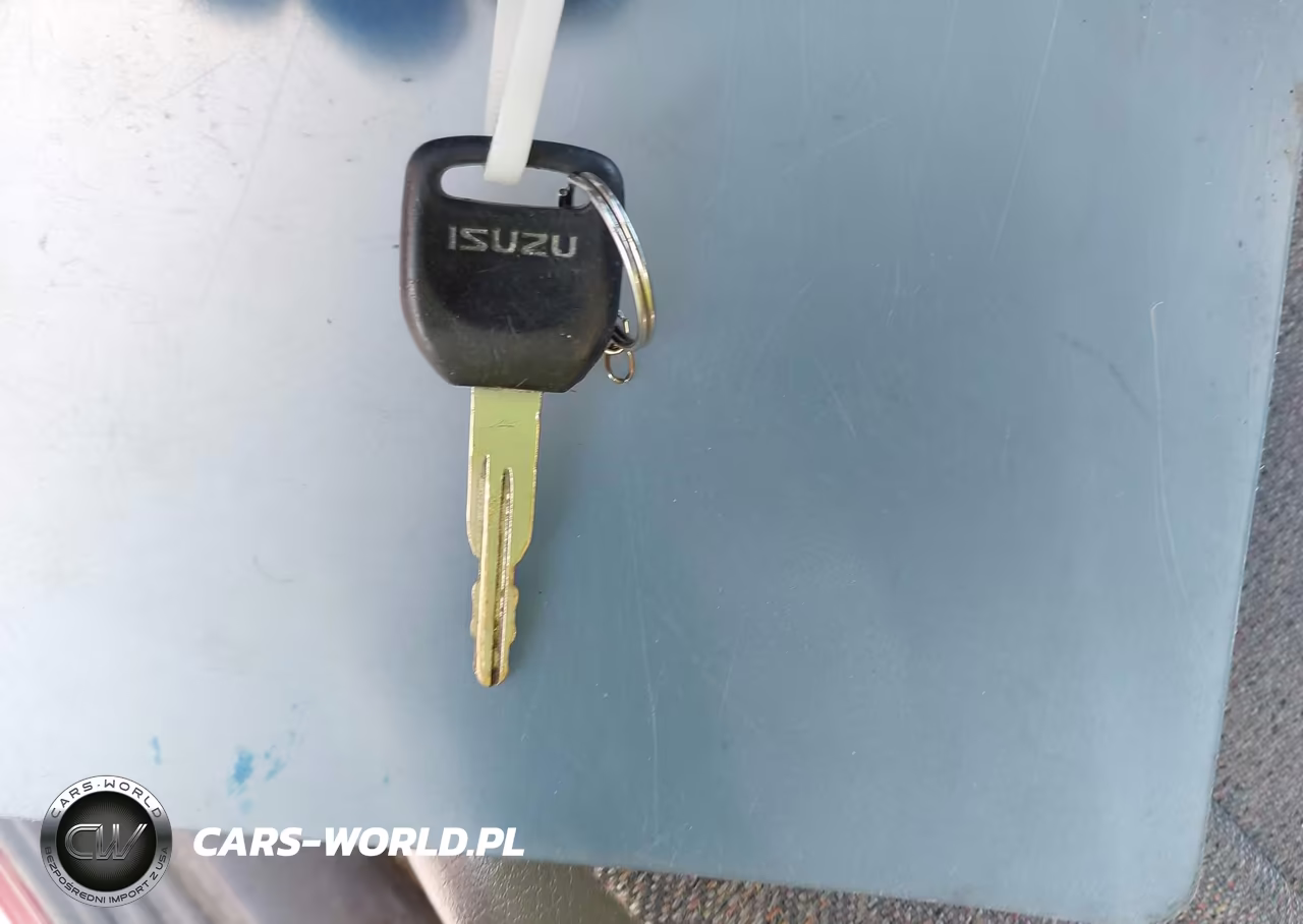 1998 Isuzu Rodeo Ls-S VIN:4S2CK58W6W4343253 - 11