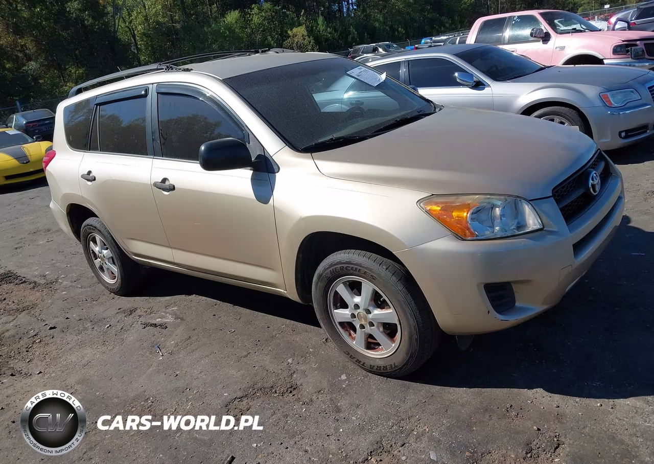 2010 Toyota Rav4