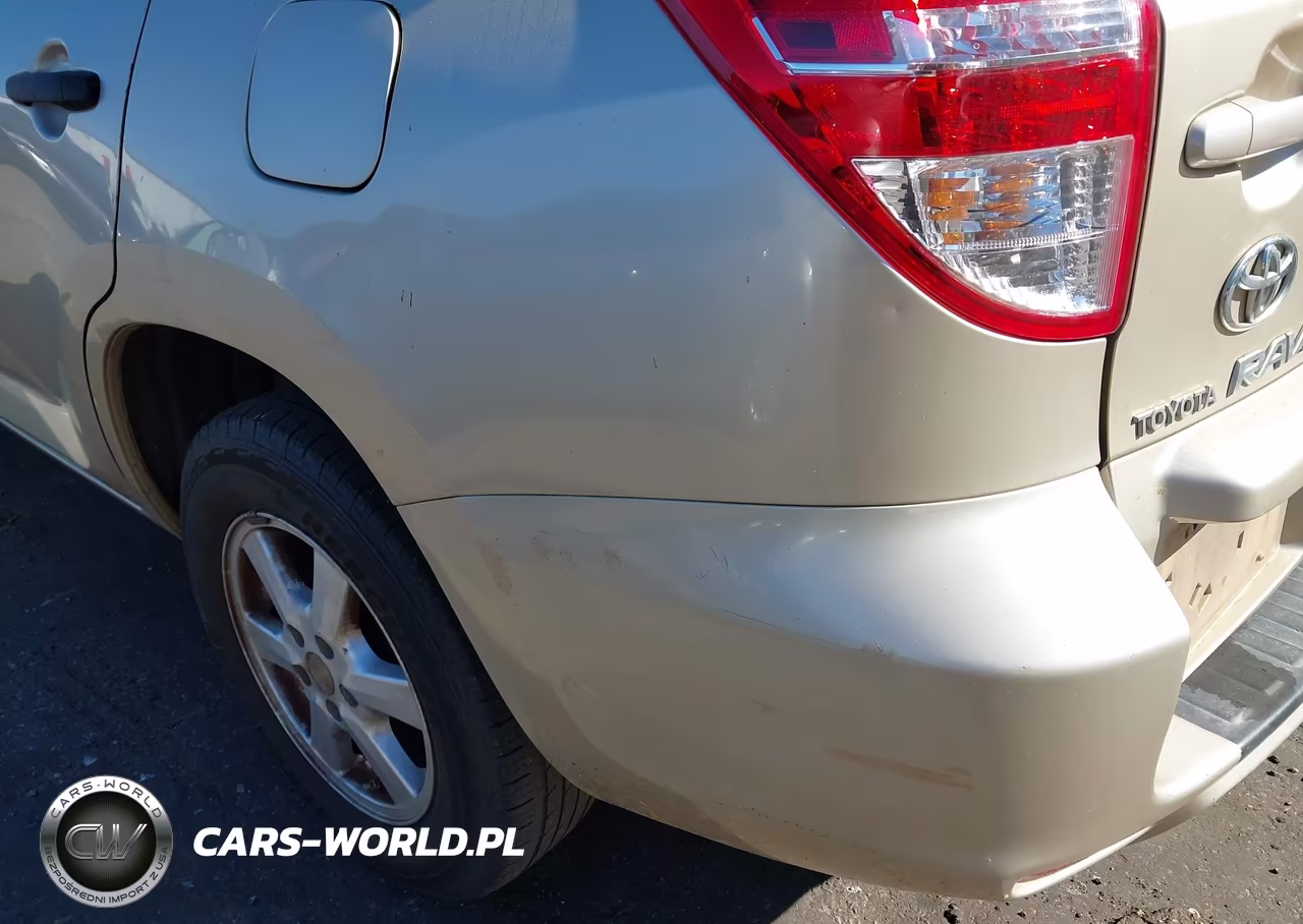 2010 Toyota Rav4 VIN:JTMZF4DV7A5016834 - 13