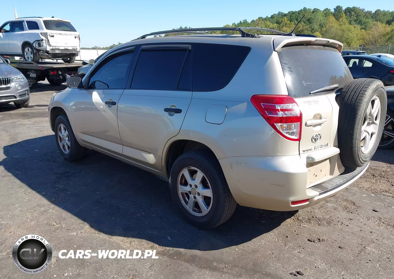 2010 Toyota Rav4 VIN:JTMZF4DV7A5016834 - 3