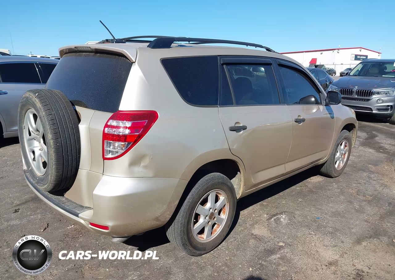 2010 Toyota Rav4 VIN:JTMZF4DV7A5016834 - 4