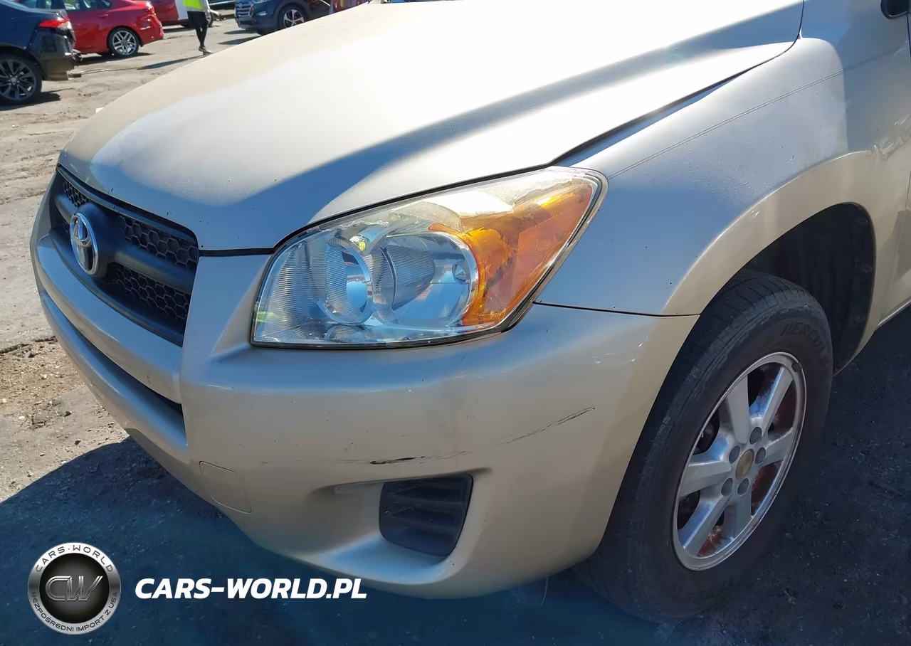 2010 Toyota Rav4 VIN:JTMZF4DV7A5016834 - 6
