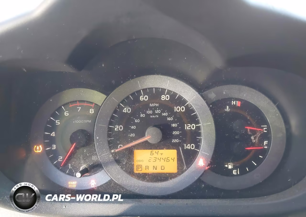 2010 Toyota Rav4 VIN:JTMZF4DV7A5016834 - 7
