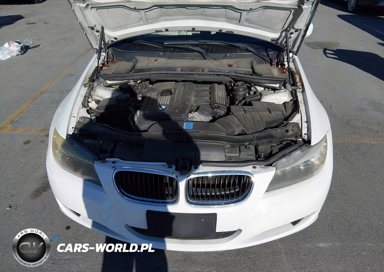 2010 BMW 328I VIN:WBAPH7G52ANM50431 - 10