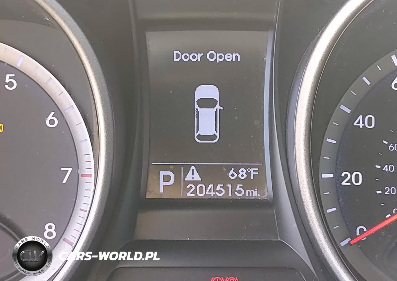 2013 Hyundai Santa Fe Gls VIN:KM8SNDHF8DU010943 - 12