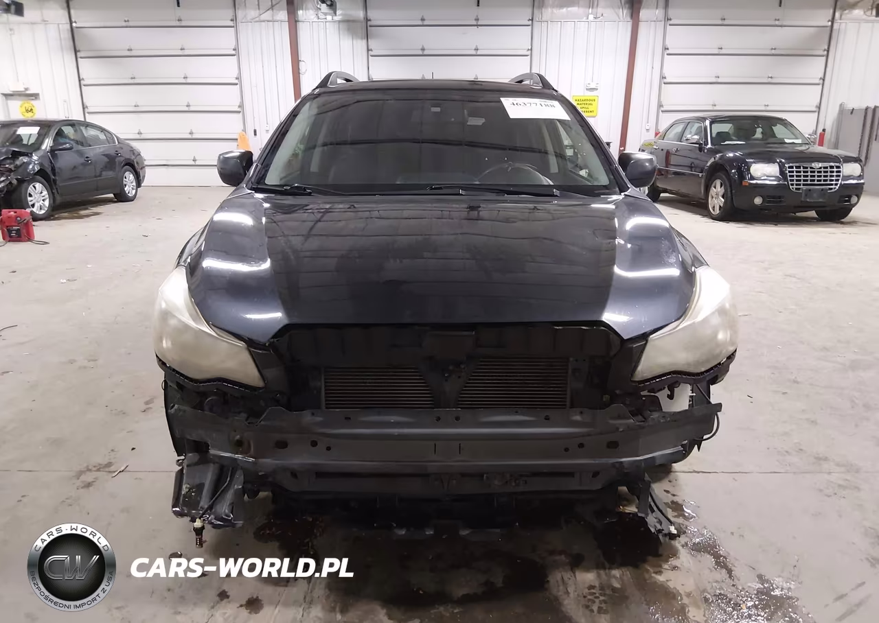 2012 Subaru Impreza 2.0I Sport Limited VIN:JF1GPAS61CH242941 - 13