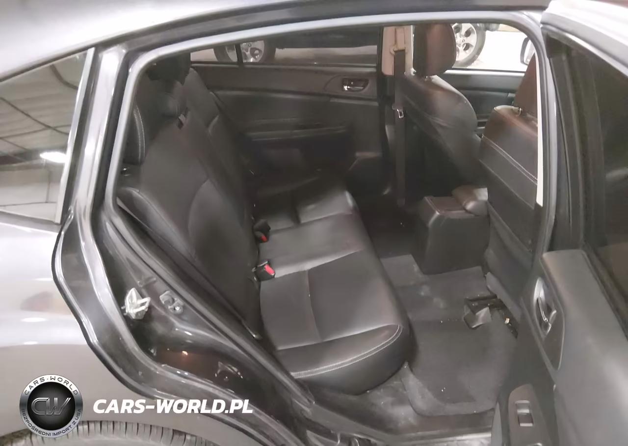 2012 Subaru Impreza 2.0I Sport Limited VIN:JF1GPAS61CH242941 - 8