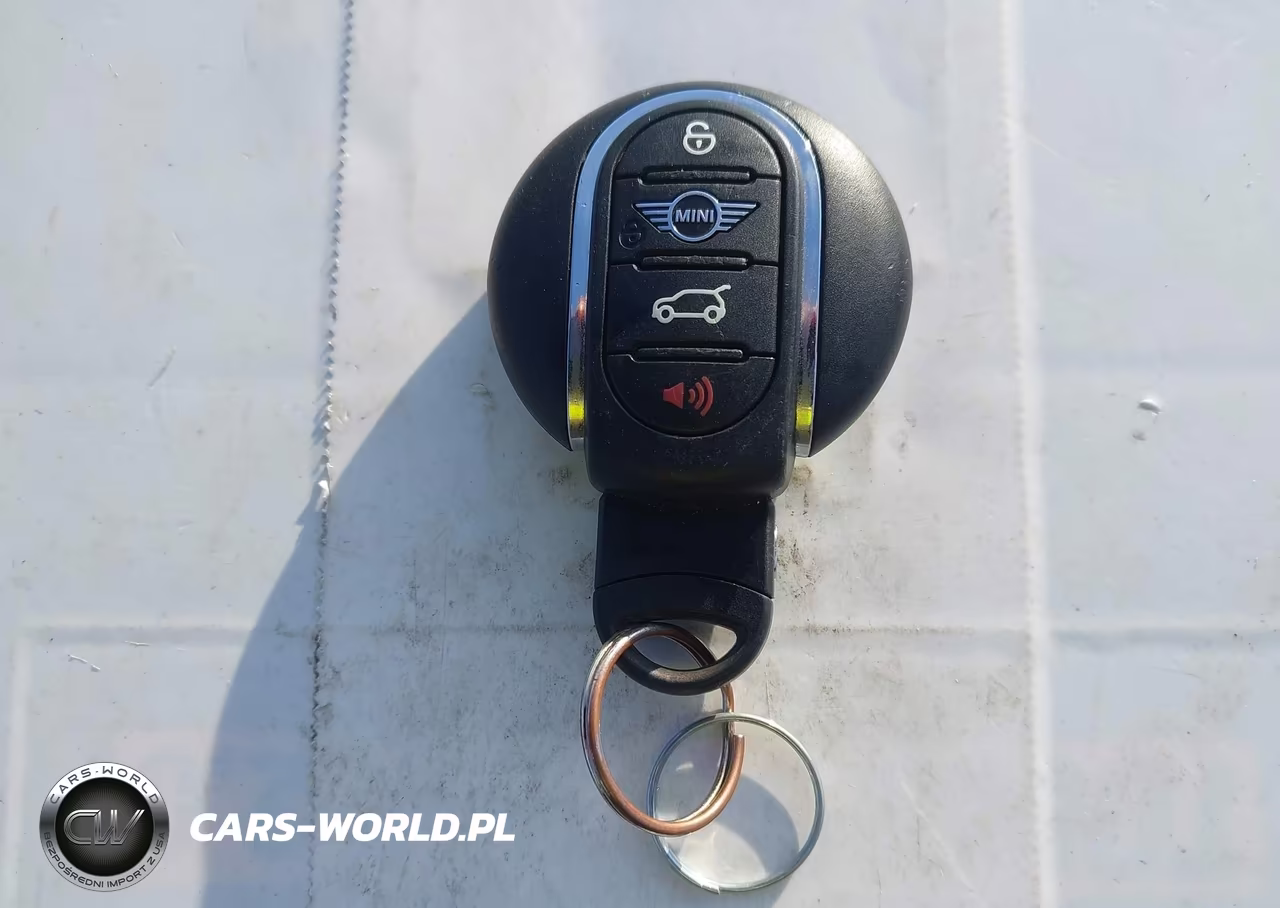 2019 Mini Countryman Cooper S VIN:WMZYT5C56K3G93742 - 11