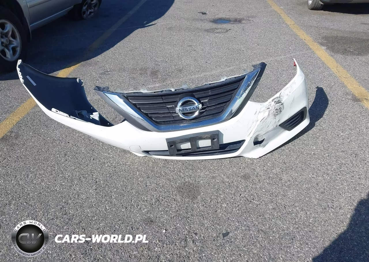 2017 Nissan Altima 2.5 S VIN:1N4AL3APXHN334114 - 12