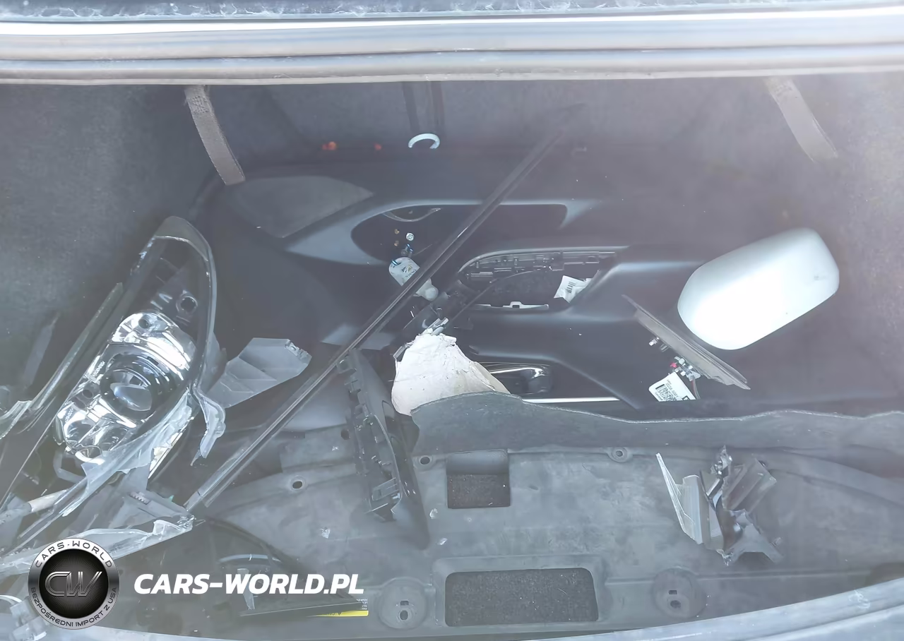 2017 Nissan Altima 2.5 S VIN:1N4AL3APXHN334114 - 17