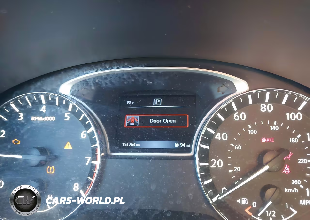2017 Nissan Altima 2.5 S VIN:1N4AL3APXHN334114 - 7