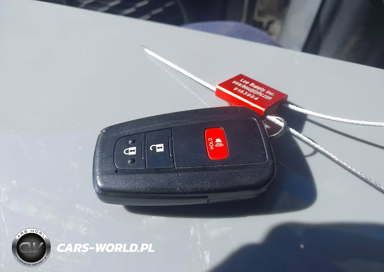 2017 Toyota Prius Two VIN:JTDKBRFU4H3030565 - 11